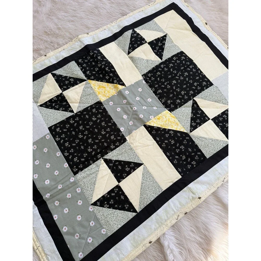 Children’s Quilt